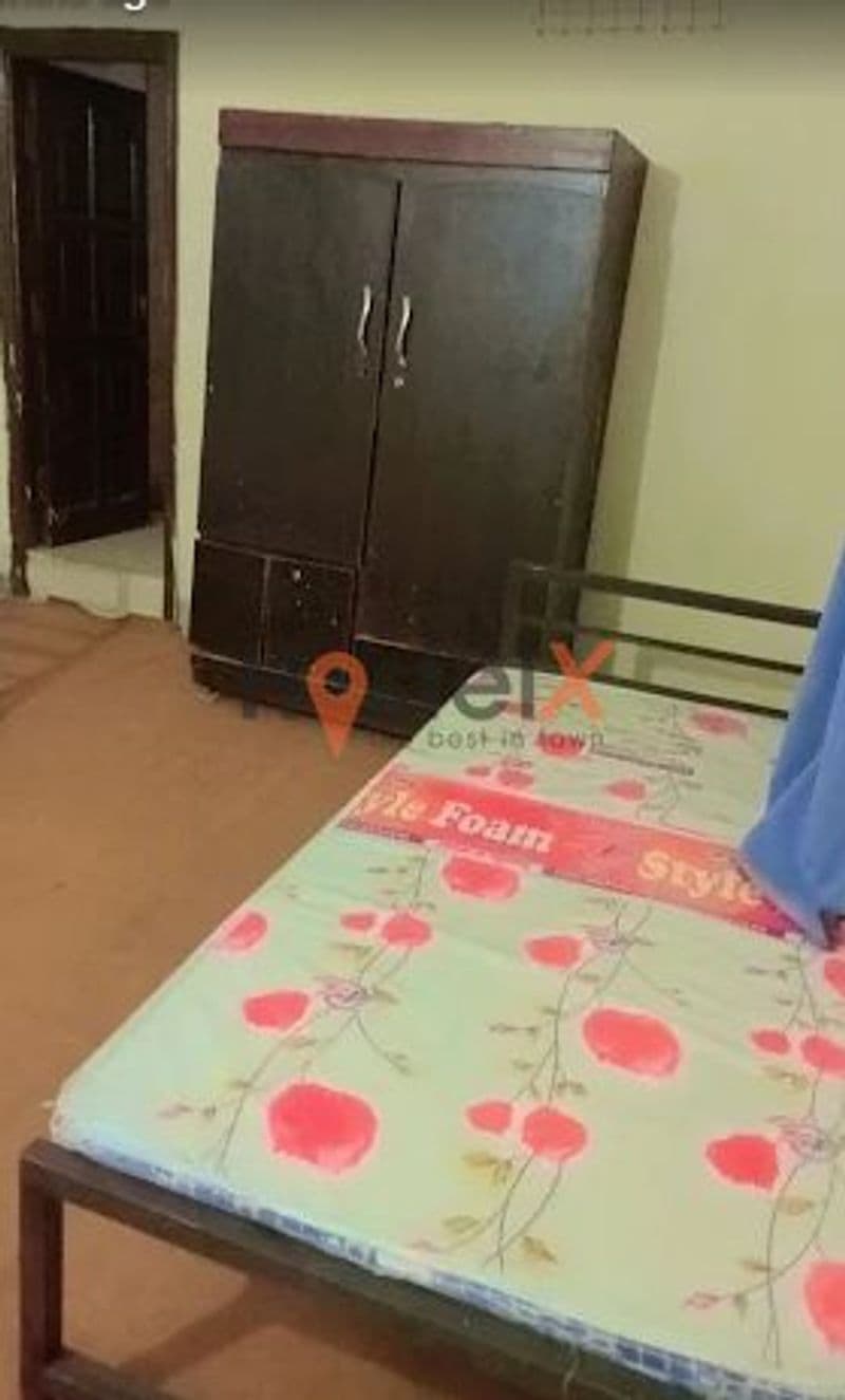 Queen Girls Hostel 3