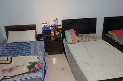 Executive Dove Inn Boys Hostel