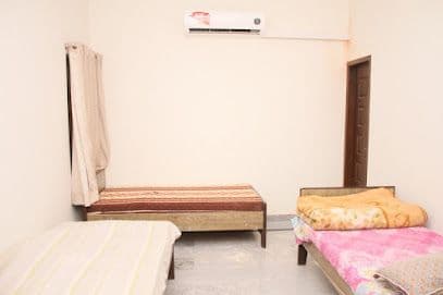 Al Qadeer boys hostel