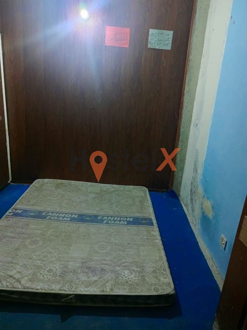ROOMMATE HOSTEL