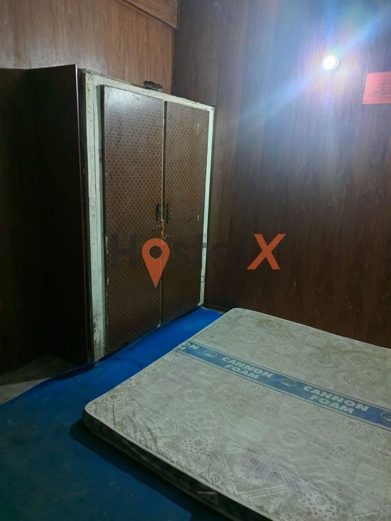 ROOMMATE HOSTEL 2