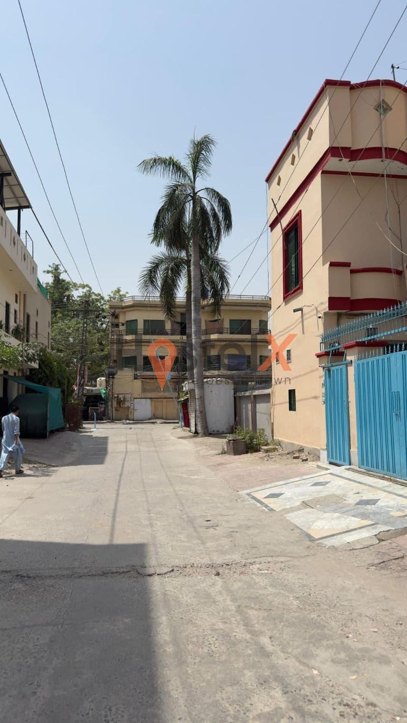 AL NISA GIRLS HOSTEL