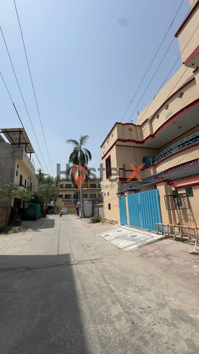 AL NISA GIRLS HOSTEL 3
