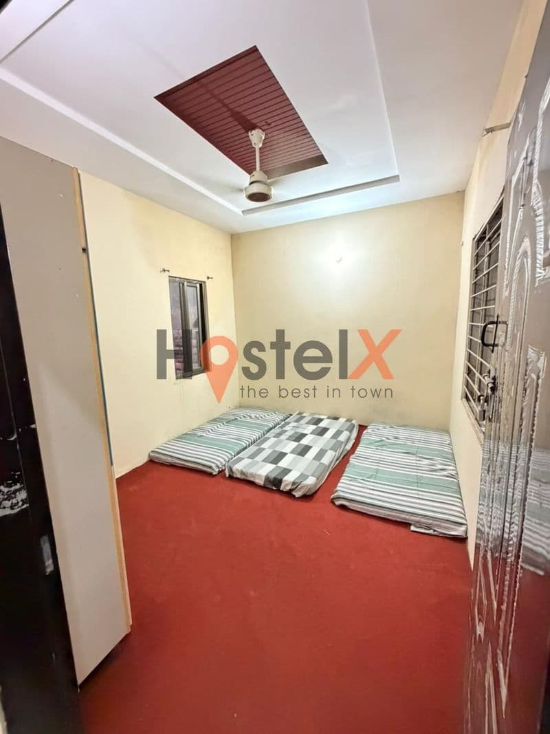 Second Home Group Of Hostels 2