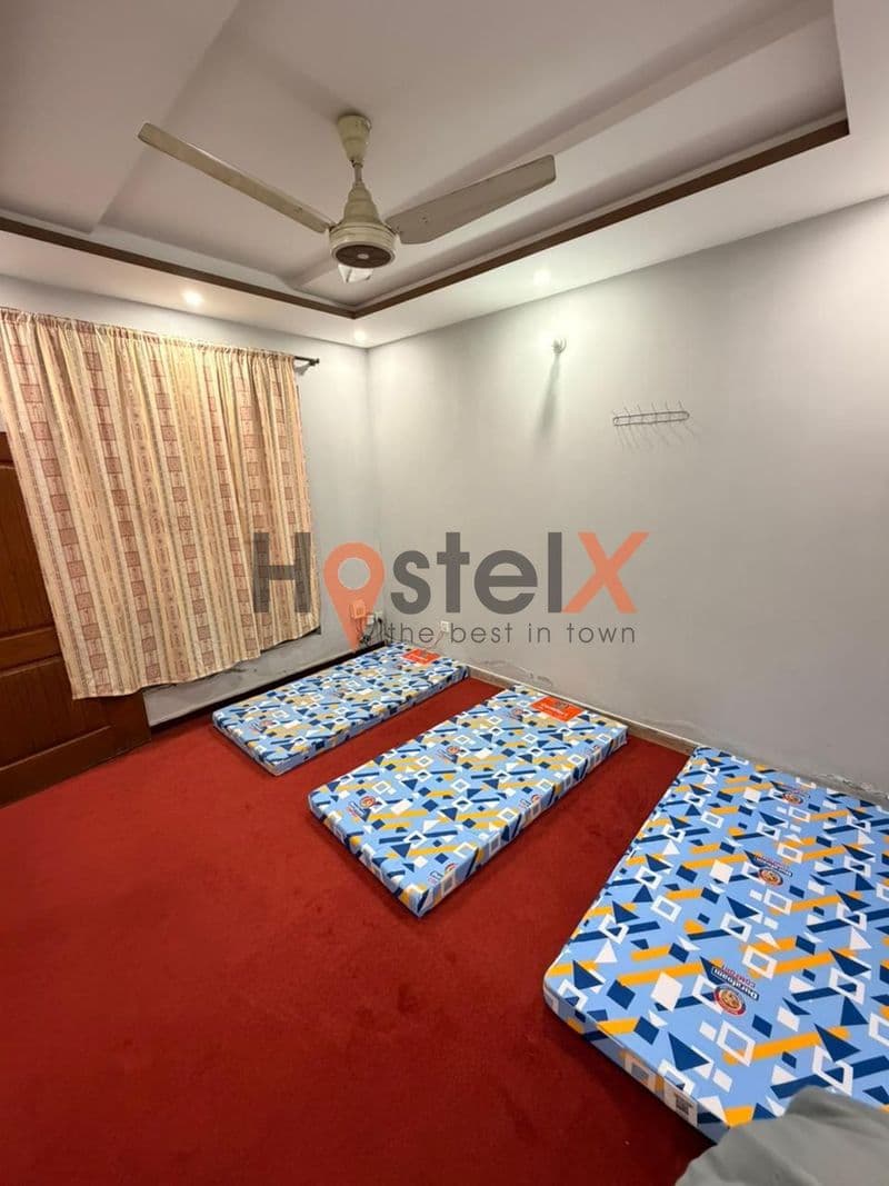 Second Home Group Of Hostels 3