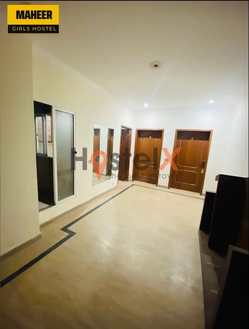 Maheer Girls Hostel 3
