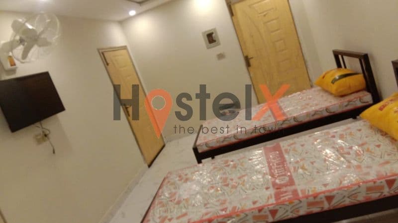 Rehma Professional Hostel