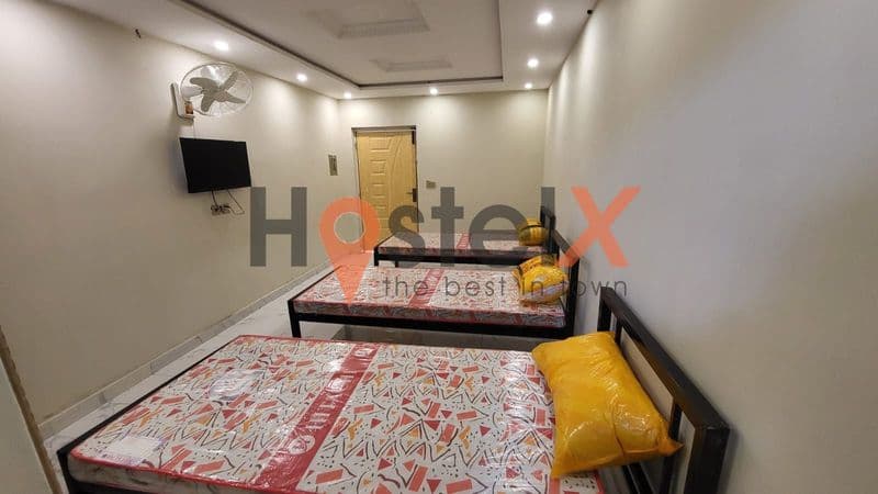 Rehma Professional Hostel 2