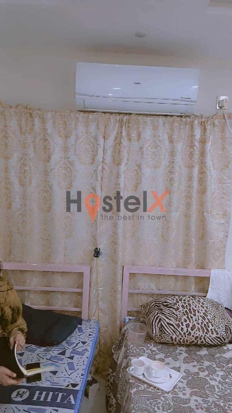 Rehma Professional Hostel 3