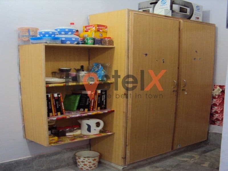 Alharam Girls Hostel 2