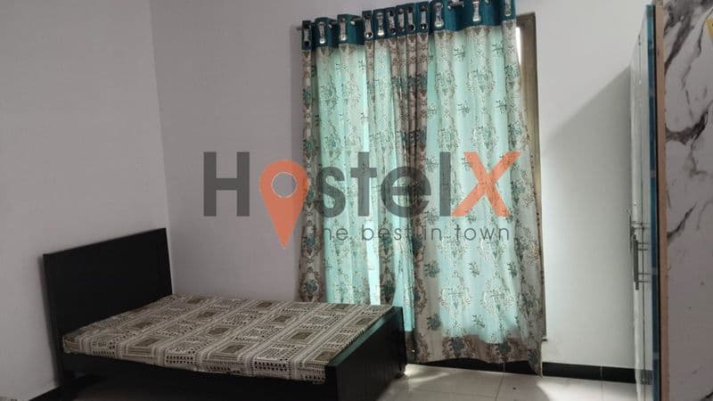 Comfort Girls Hostel