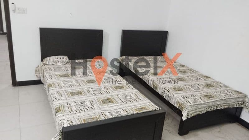 Comfort Girls Hostel 2