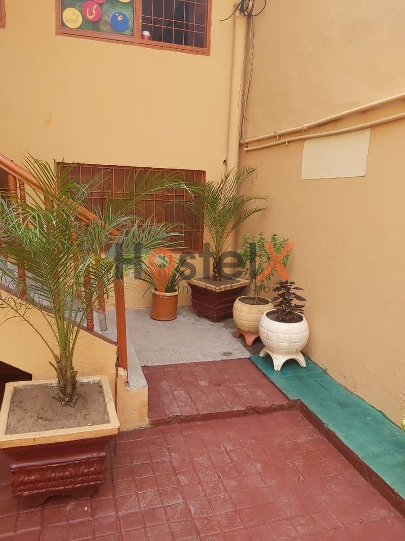 Hussain Hostels(girls)