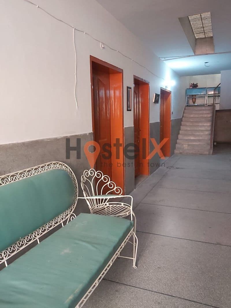 Hussain Hostels(girls) 2