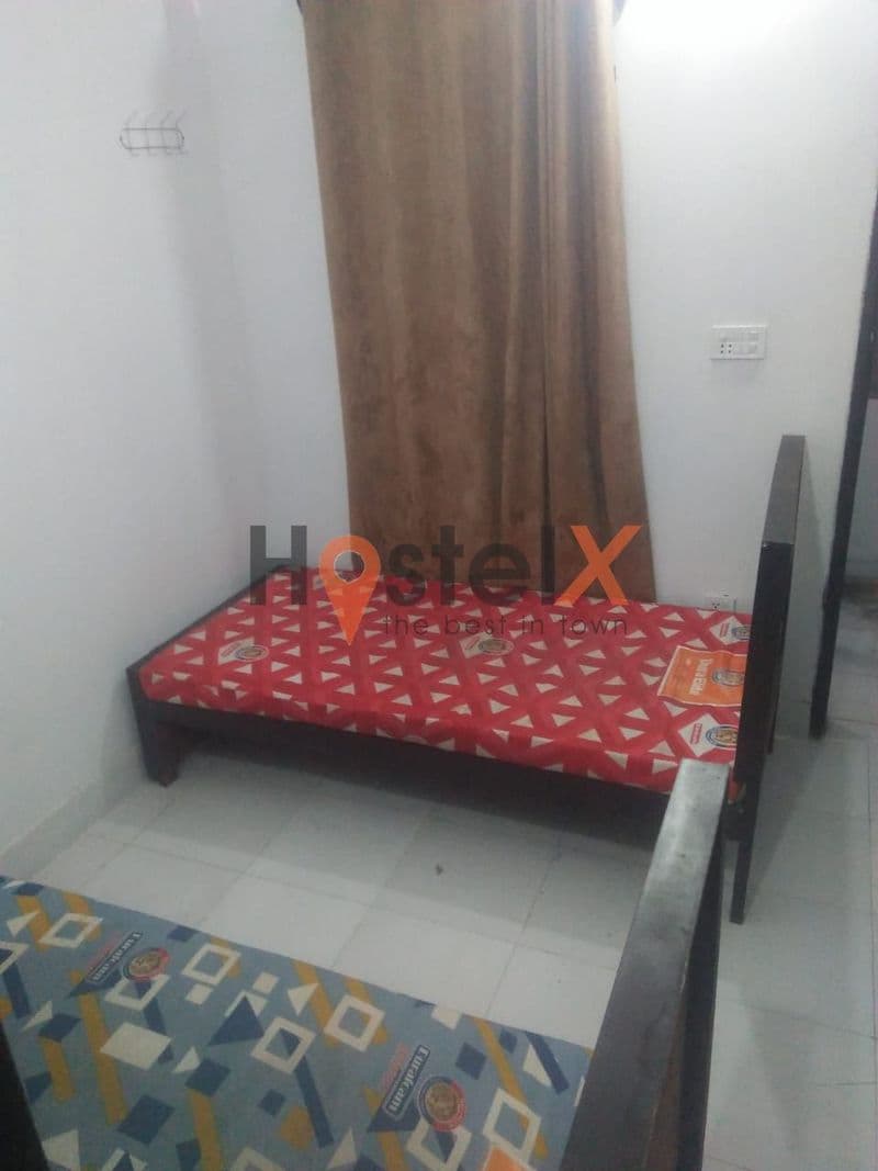 Universirty view girls hostel 2