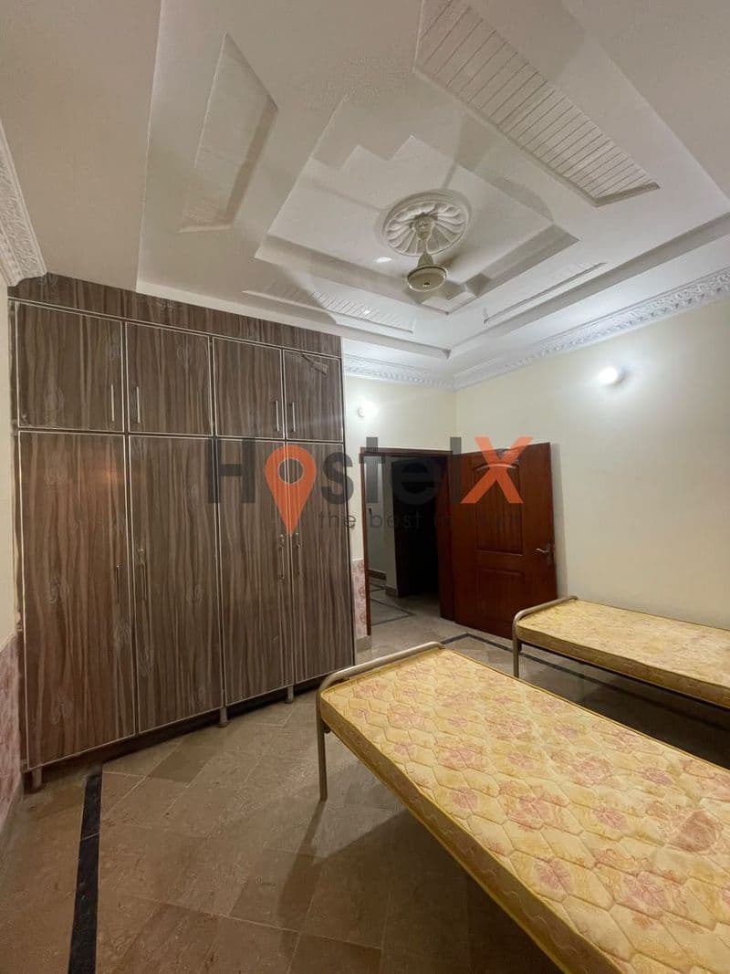 AL-JANNAT GIRLS HOSTEL 2