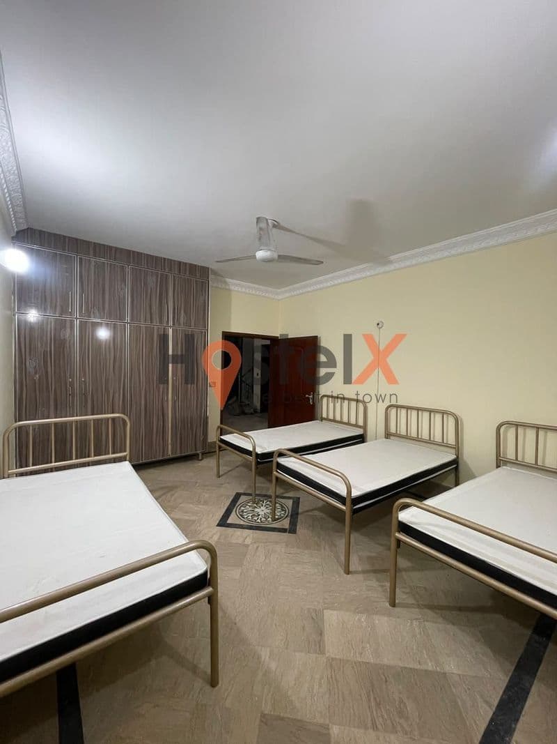 AL-JANNAT GIRLS HOSTEL 3