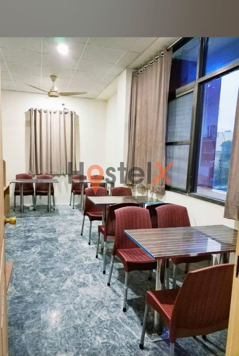 Sheraz Womens and Girls Hostel