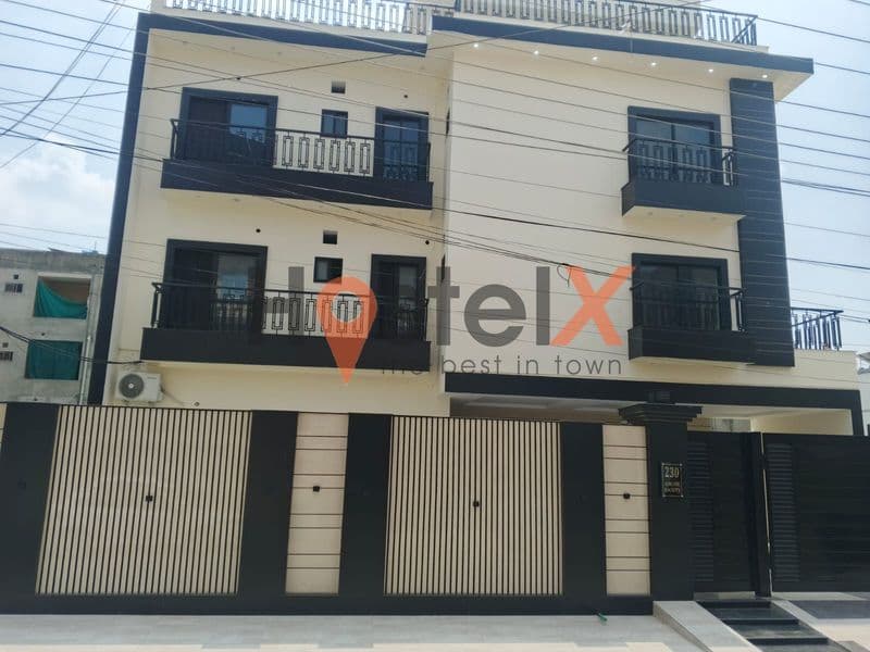 Radisson Girls Hostel