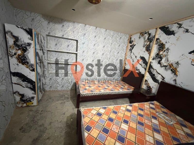 Prince Boys Hostel