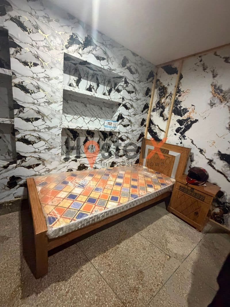 Prince Boys Hostel 3