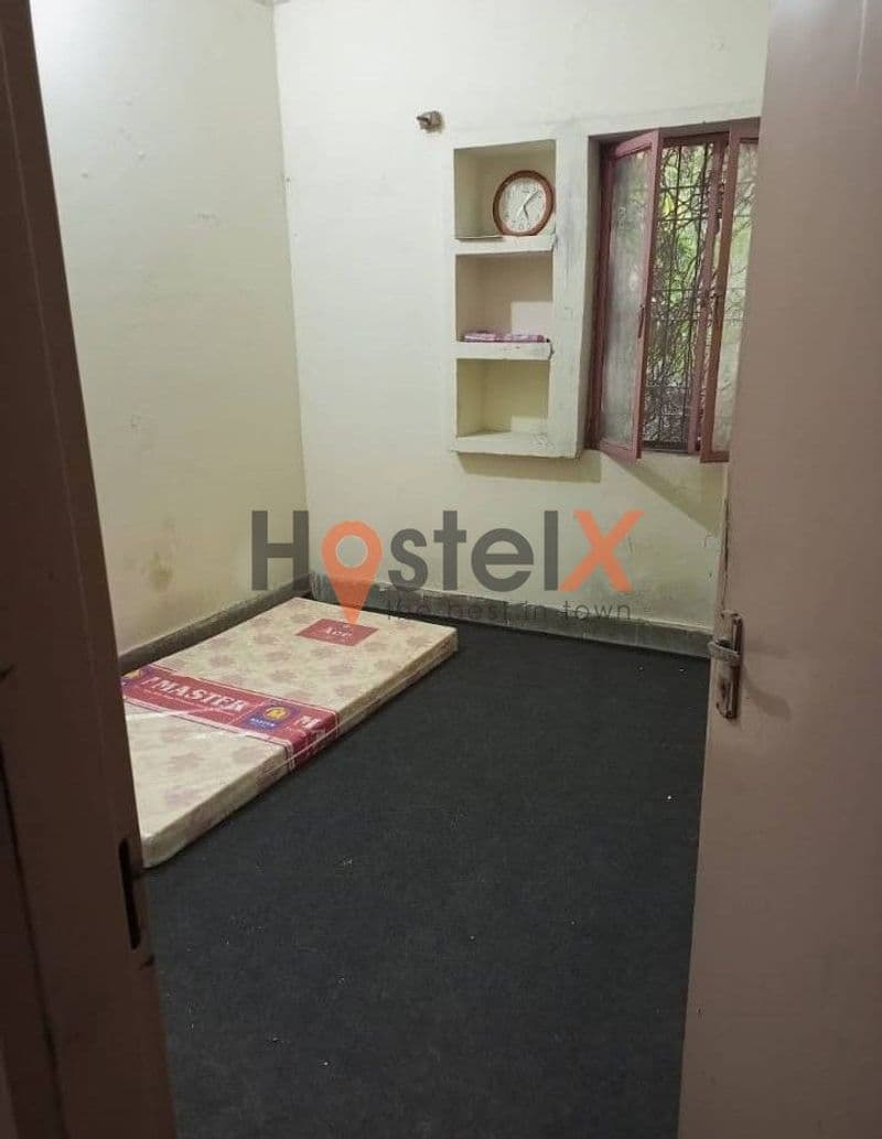Paradise hostel