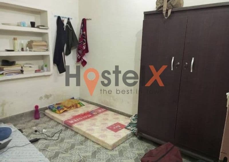Paradise hostel 2
