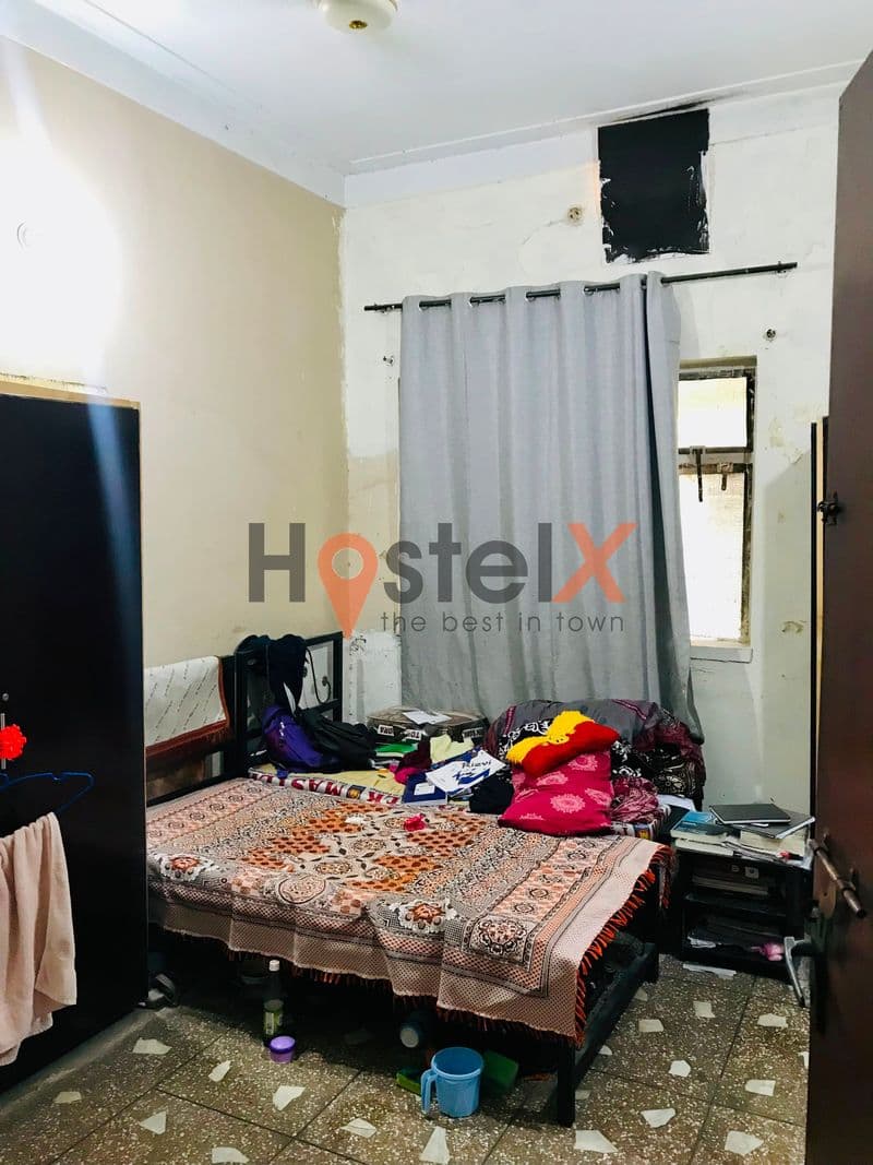 Home Care Girls Hostel 3
