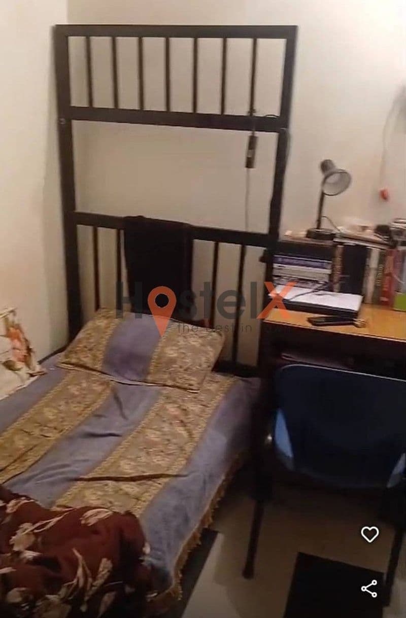 Makkah Hostel for Boys