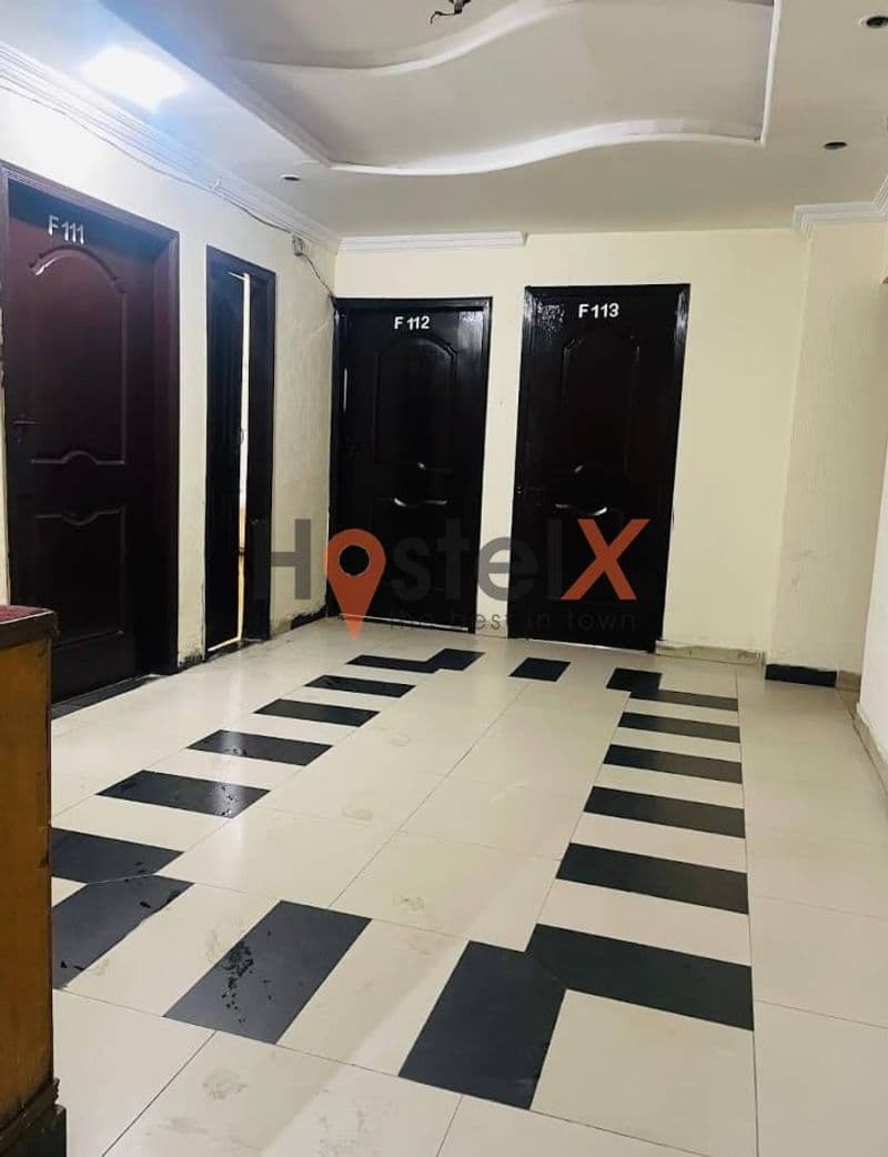 Makkah Hostel for Boys 2