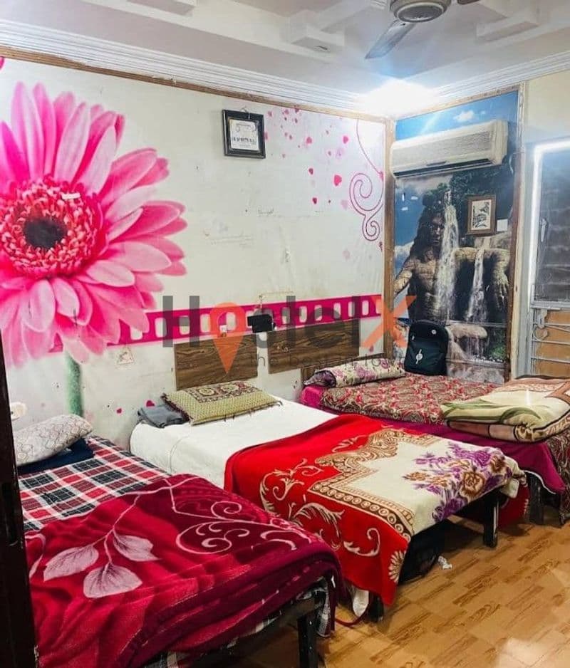 Makkah Hostel for Boys 3