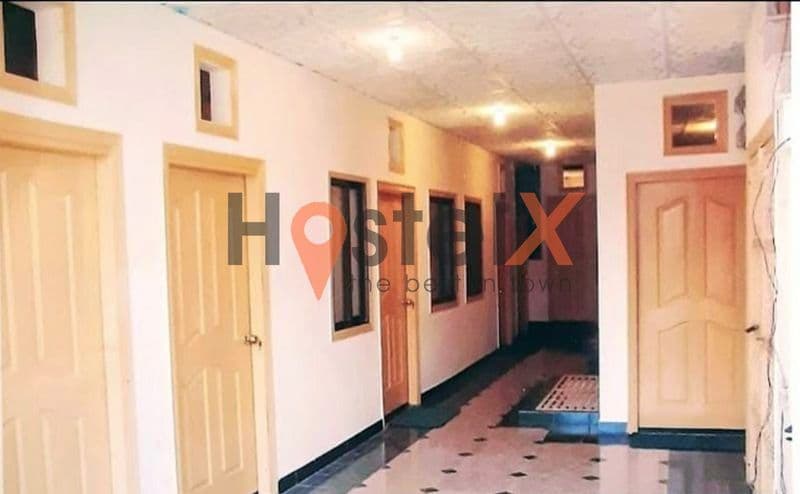 MAKKI BOYS HOSTEL