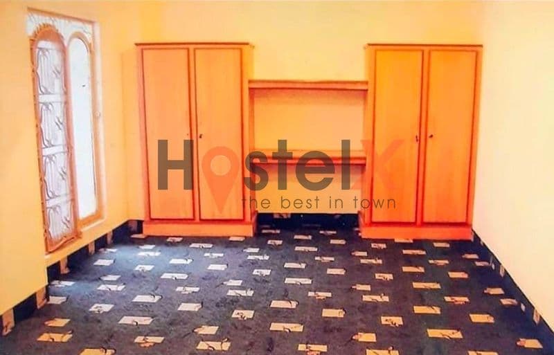 MAKKI BOYS HOSTEL 3