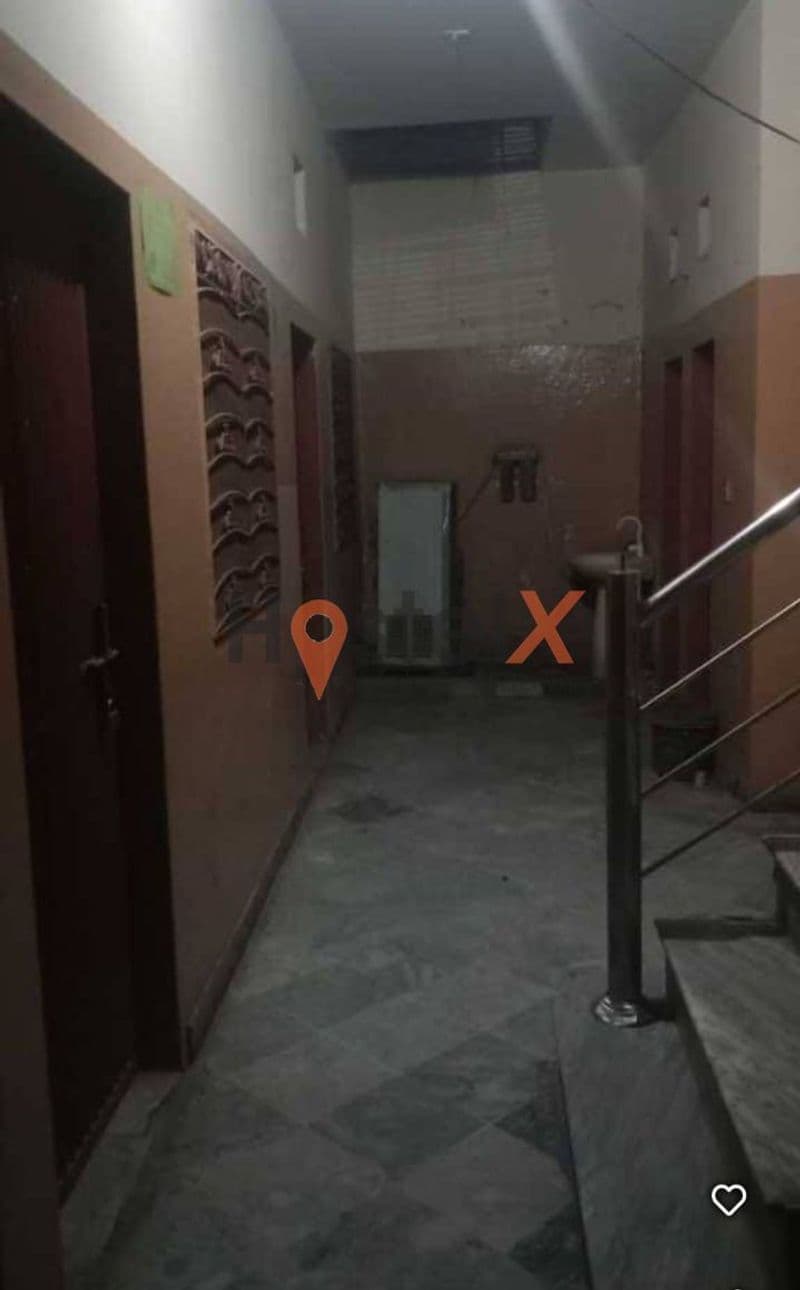 Star Inn Boys Hostel 2