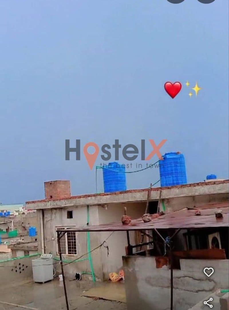 Al Qasim Boys Hostel 2