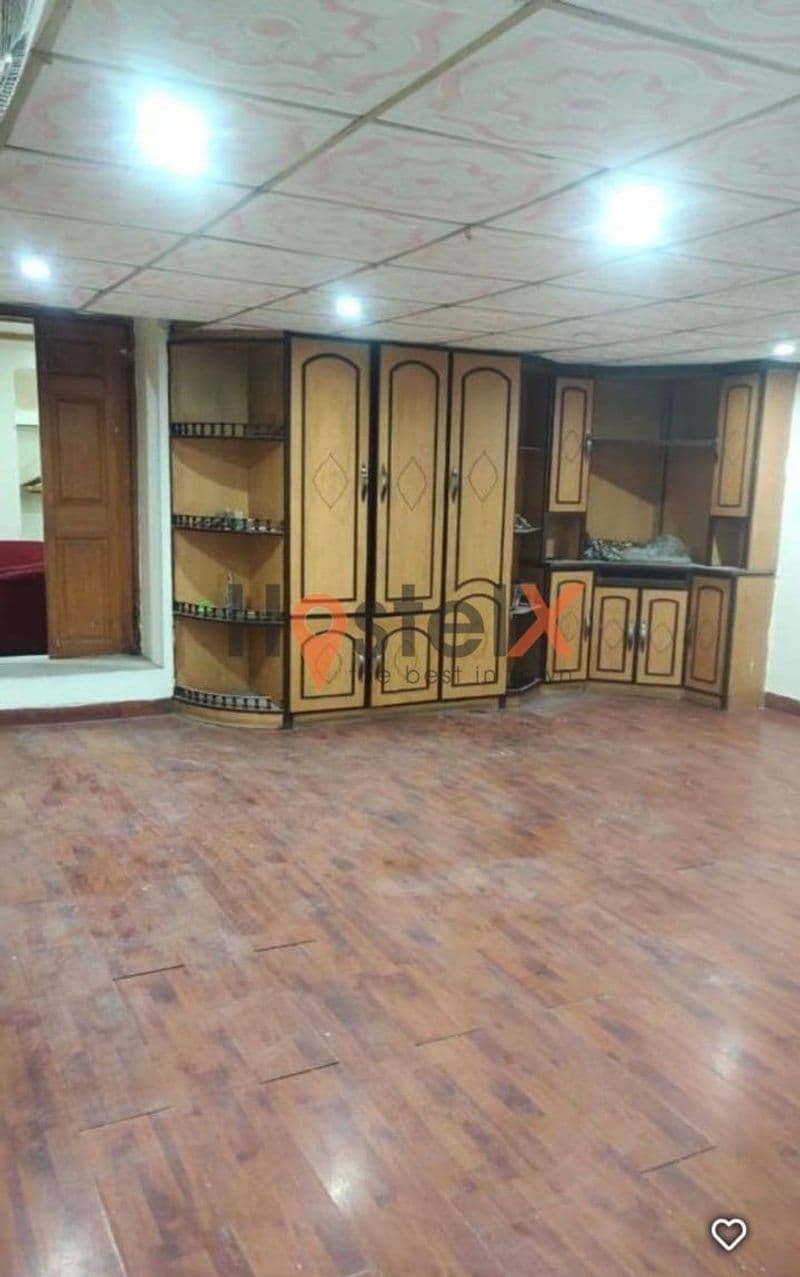 Versatile Group of Hostels (Boys) 2
