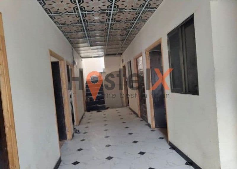 Versatile Group of Hostels (Boys) 3