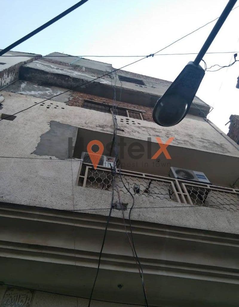 TIPU HOSTEL