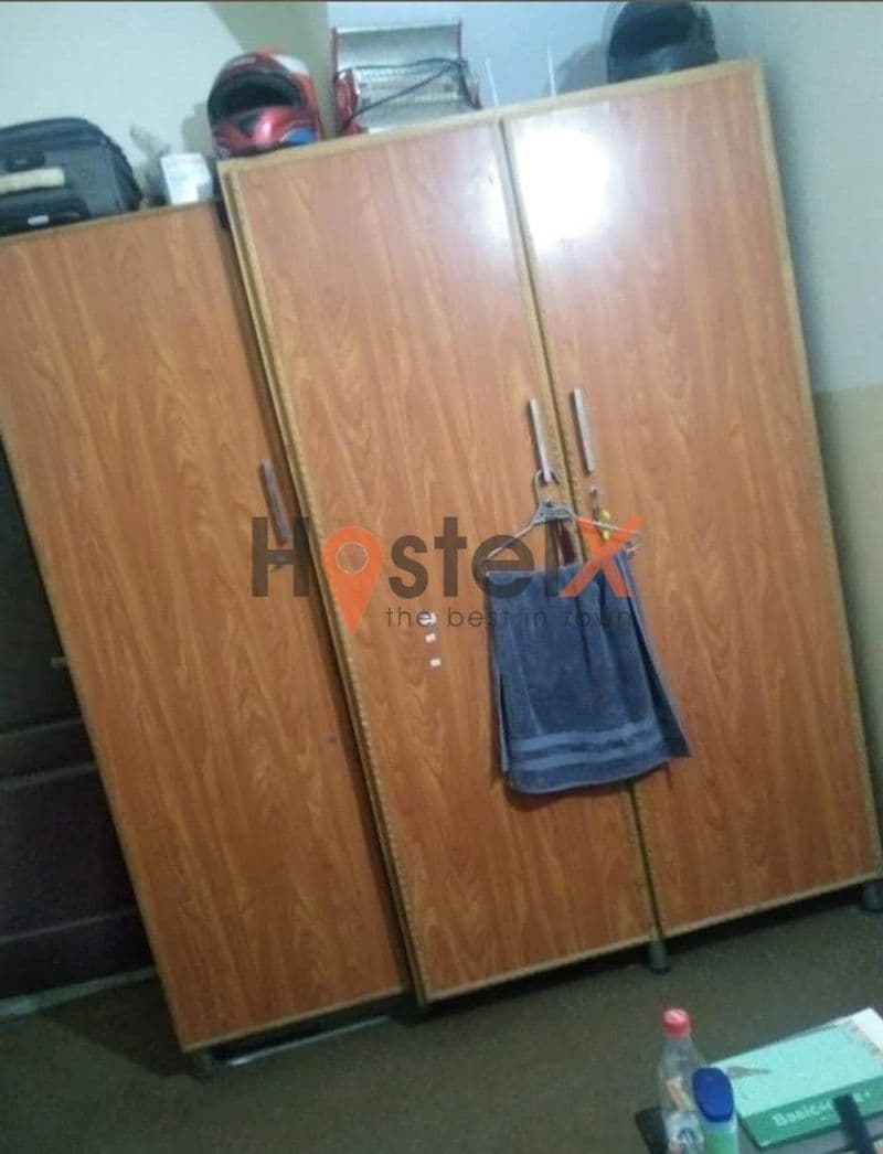 TIPU HOSTEL 2