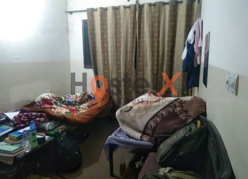 TIPU HOSTEL 3