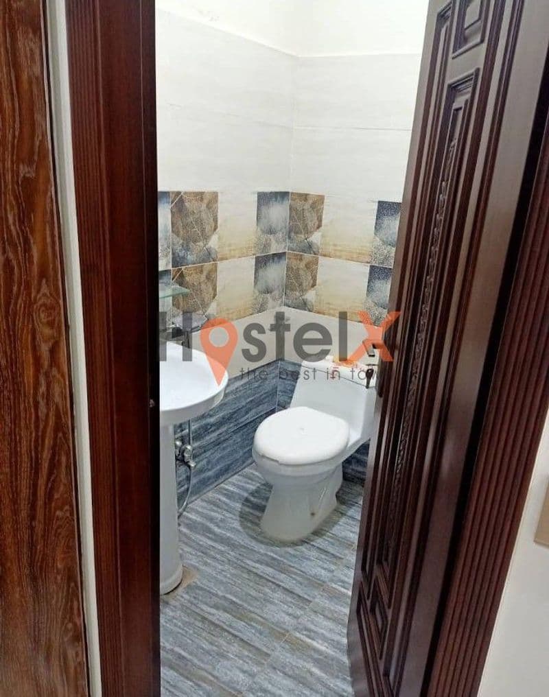 CONTINENTAL BOYS HOSTEL JOHAR TOWN