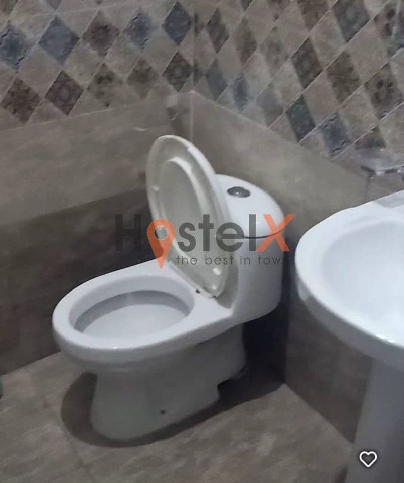 CONTINENTAL BOYS HOSTEL JOHAR TOWN 2