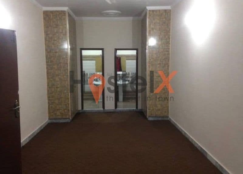 City Girls Hostel