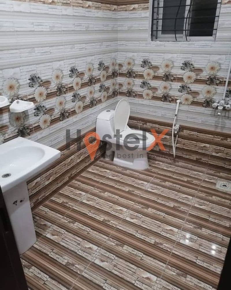 City Girls Hostel 2