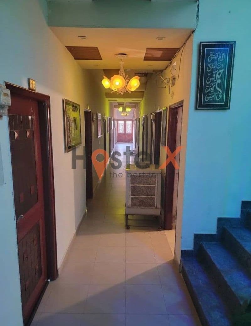 Shes Hostel 2