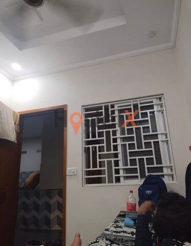 al-hamd hostel 3