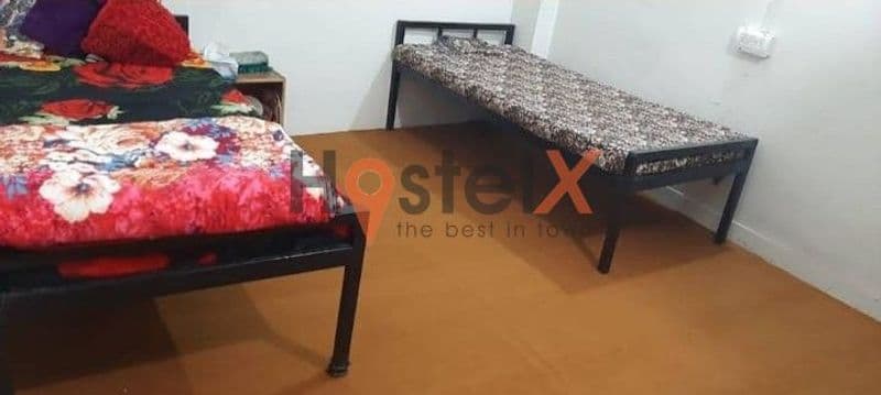 Divine Girls Hostel