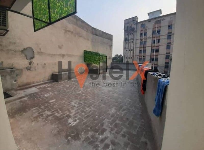Divine Girls Hostel 2