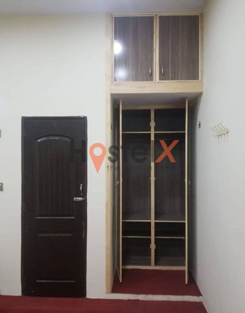 Divine Girls Hostel 3