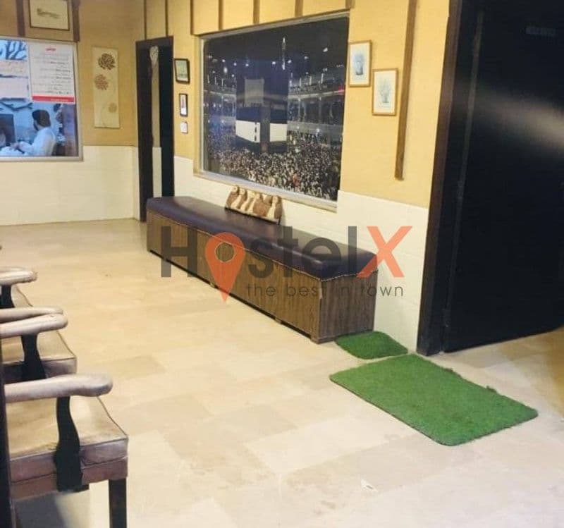 AL MAKKAH GIRLS HOSTEL 3